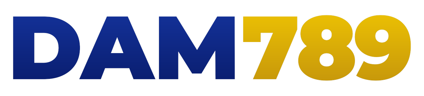 dam789 logo